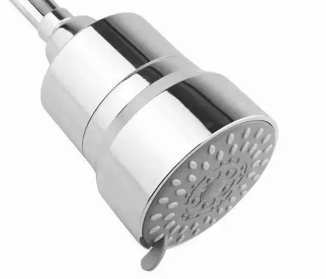 15-Stage Shower Filter for Spa-Like Bliss