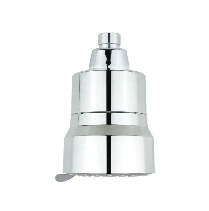 15-Stage Shower Filter for Spa-Like Bliss