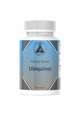 Vitality Boost Ubiquinol