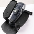 Magnetic Elliptical Trainer Fitness Cross Trainer